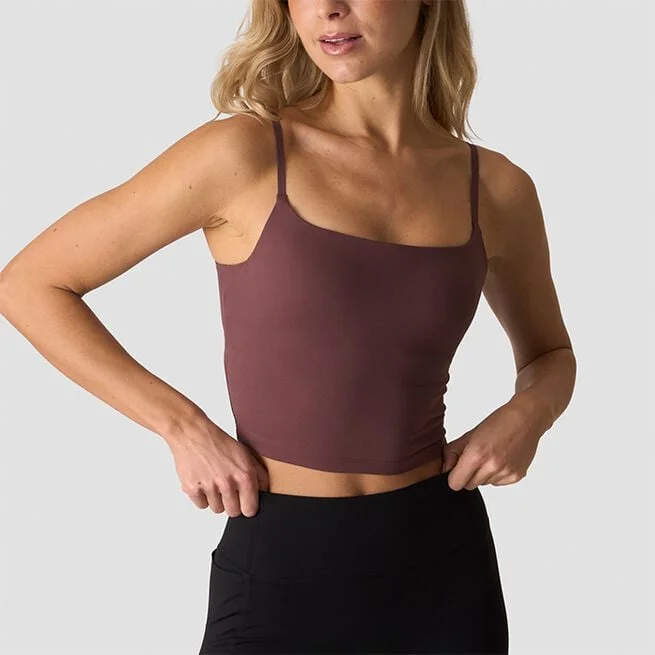 Верх Nimble 2-в-1 красный