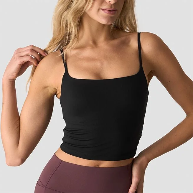 Топ Nimble 2-в-1, черный