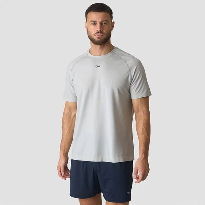 Футболка Stride Серая