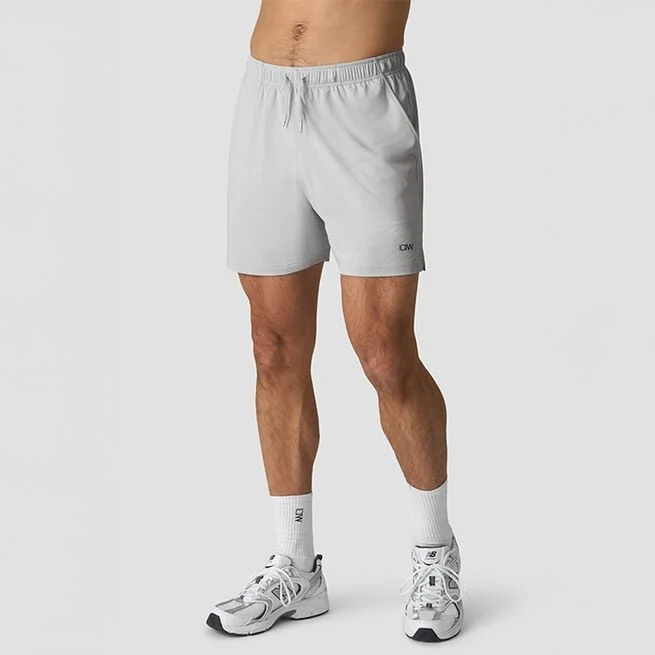 Шорты Stride Серые