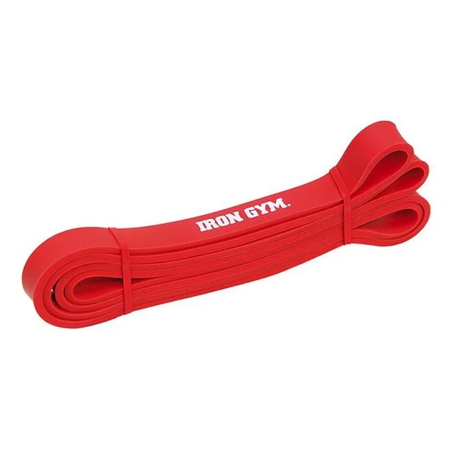 Резиновая лента Iron Gym Power Band