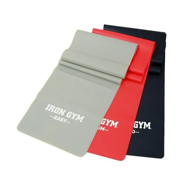 Эспандеры Набор из 3 шт.