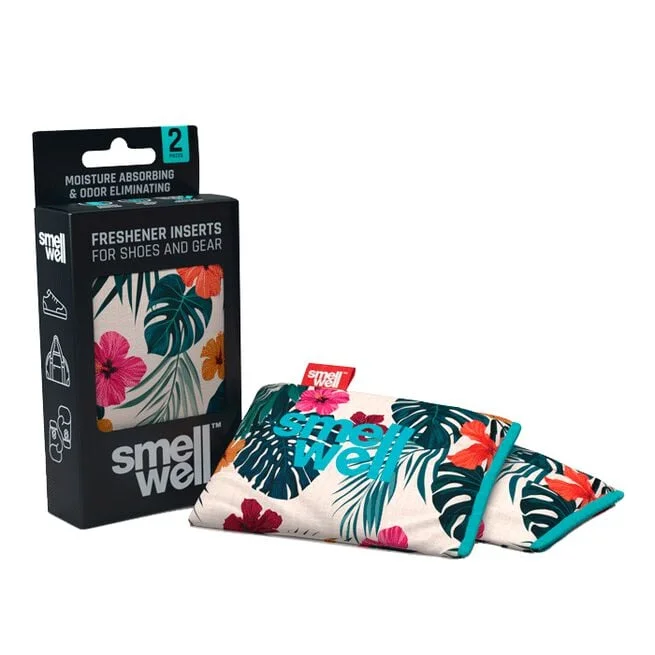 ЗапахWell Hawaii Цветочный