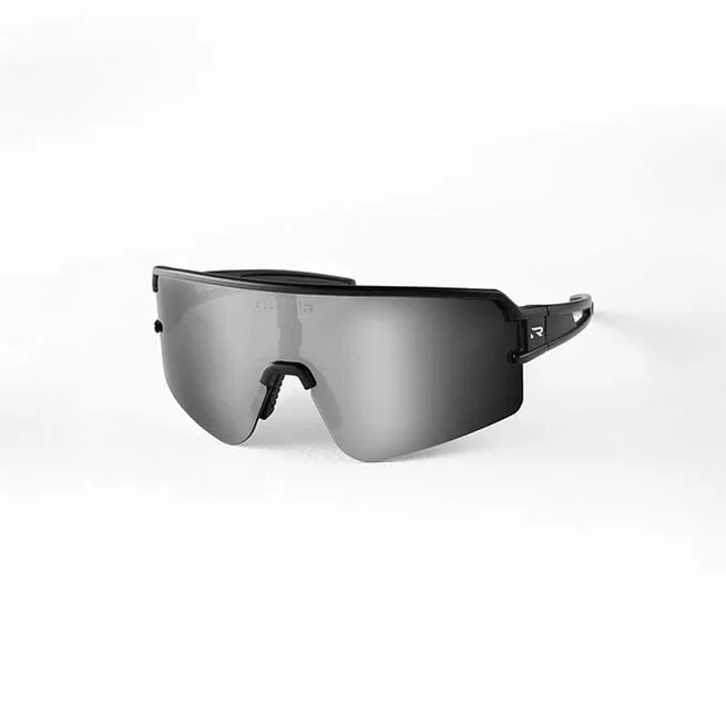 Спортивные очки Swift Черные Серебряные