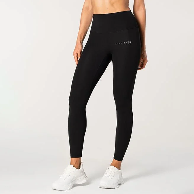 Колготки Relode Mercy, черные