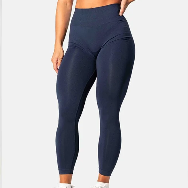 Колготки Relode Prime Scrunch, синие