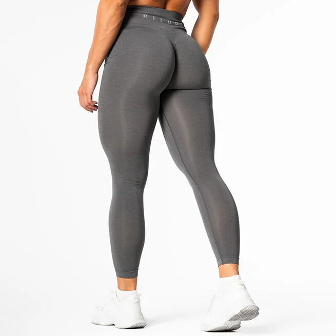 Колготки Relode Prime Scrunch, гранит