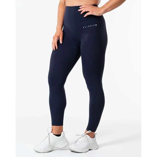 Колготки Mercy Темно-синие