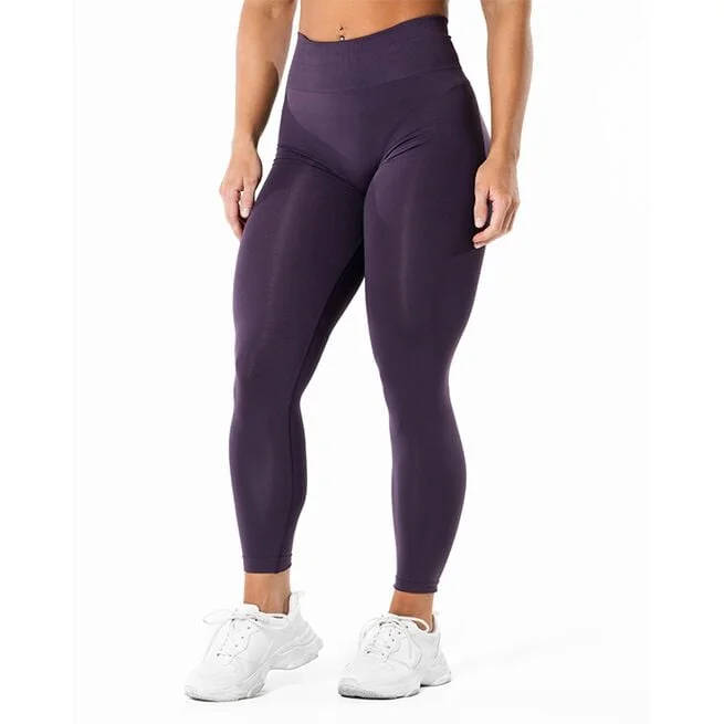 Купальник Prime Scrunch Фиолетовый