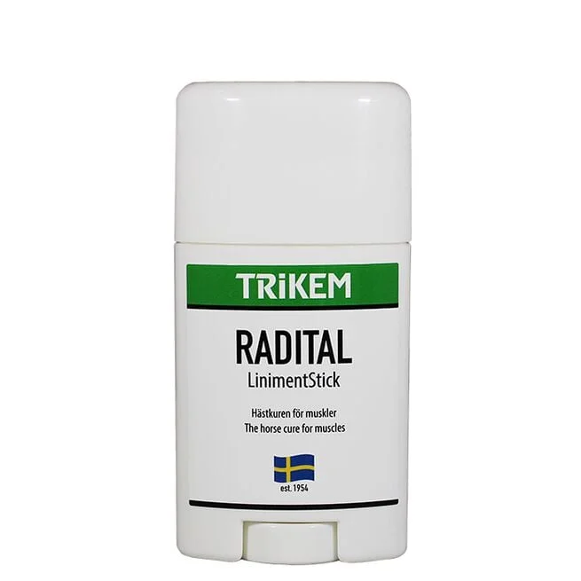 РАДИТАЛ Линимент-стик 50 мл