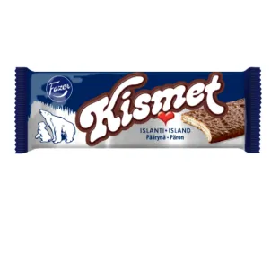Kismet Fazer батончик 55г