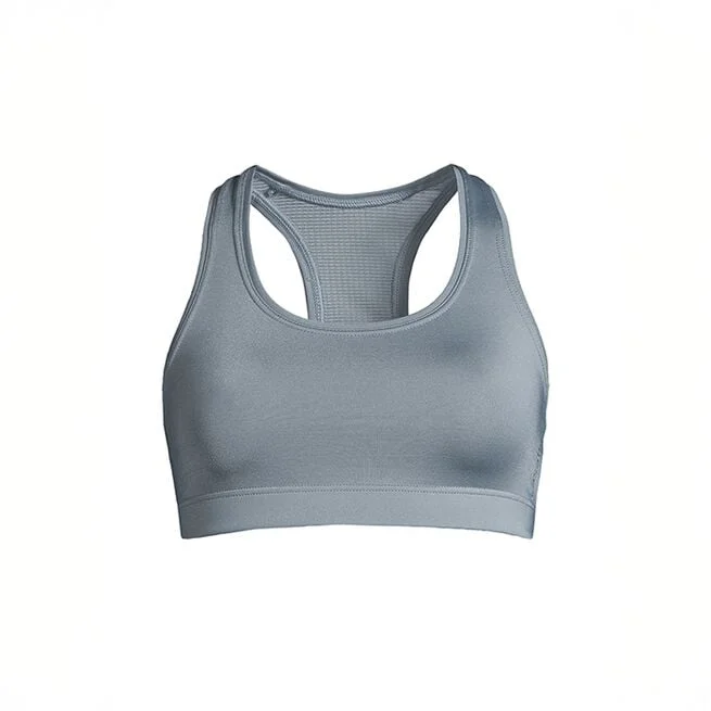 Iconic Sports Bra Серый