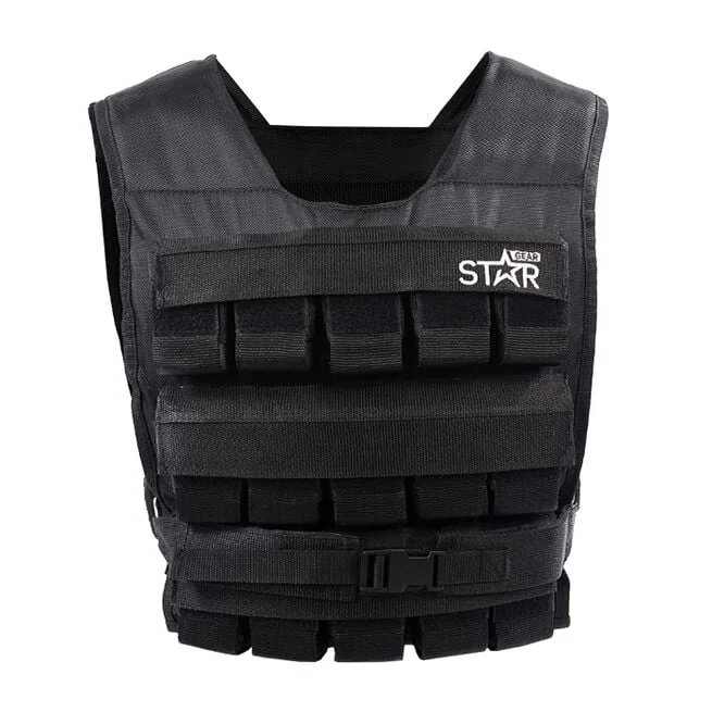 Жилет Star Gear без утяжелителей