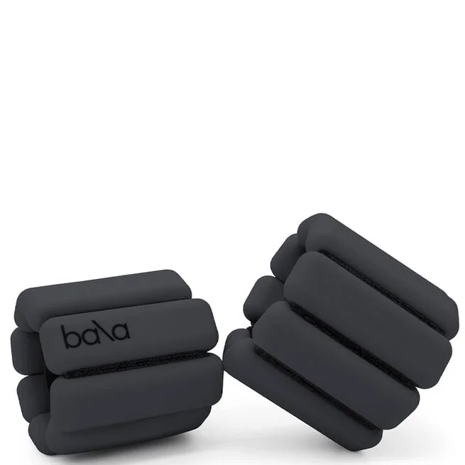 Вес по щиколотку 450 г Черный