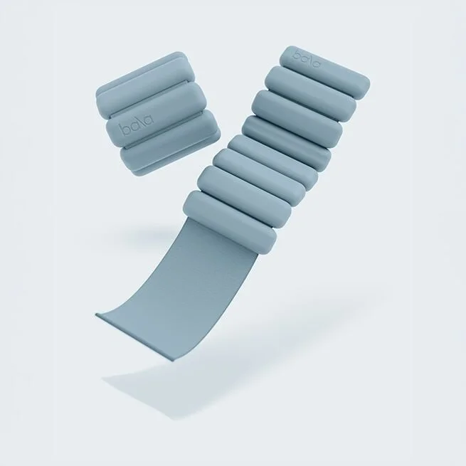 Вес лодыжки 450 г Синий