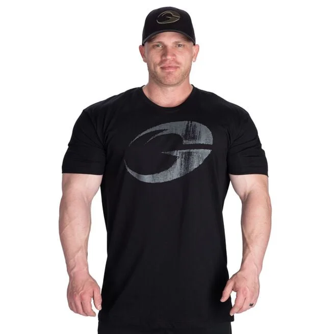 Футболка Кадет Черная