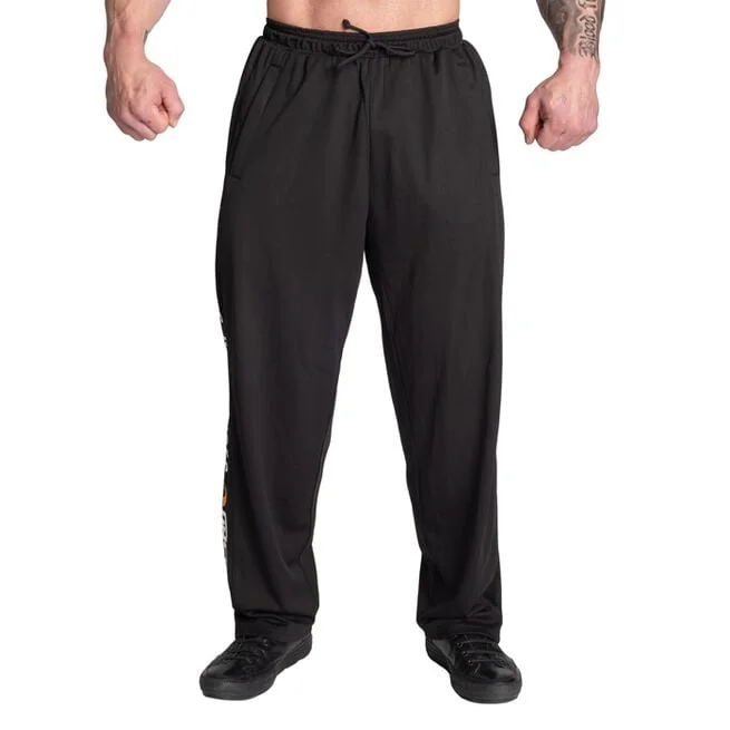 Брюки Core Mesh Черные