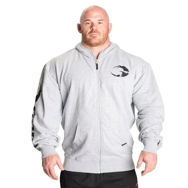 Худи Original Classic Светло-Серый