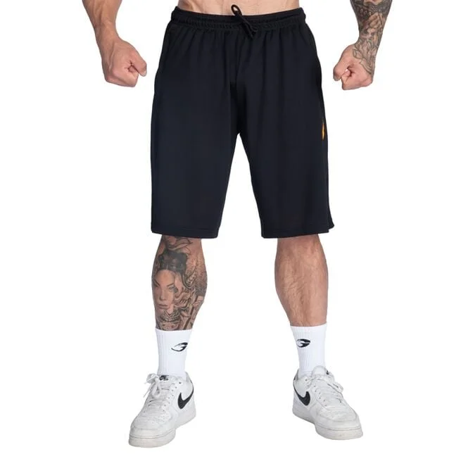 Спортивные Штаны Черные