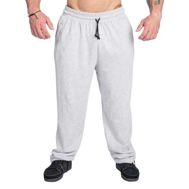 Брюки Олд Скул Серые