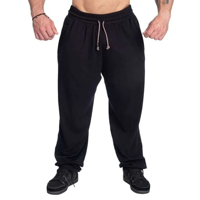 Брюки Олд Скул Серые