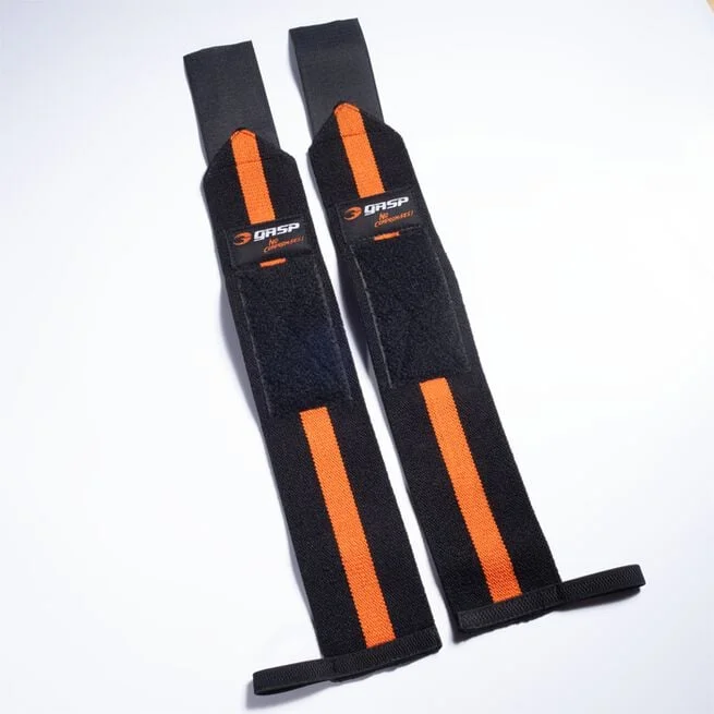 Браслеты 1RM Черный/Красный