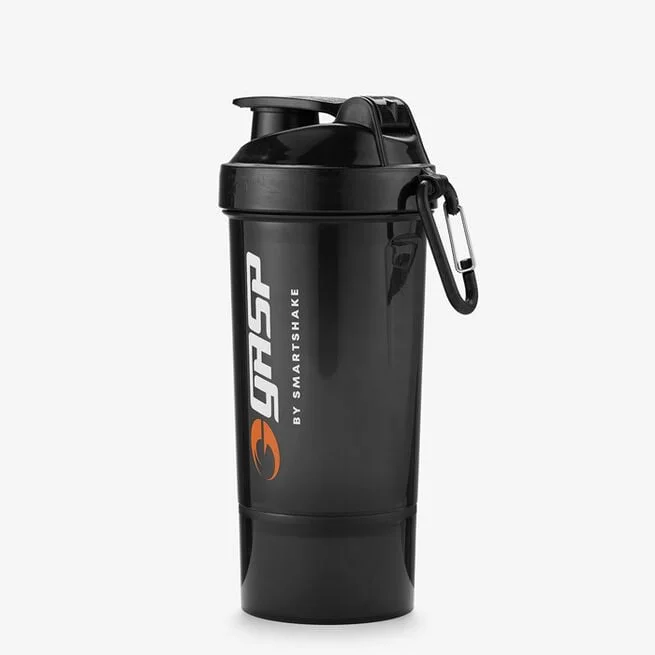 Шейкер 0,8л Черный
