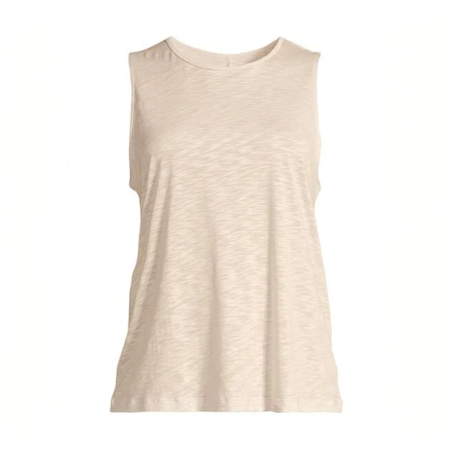 Тренировочный топ Экрю