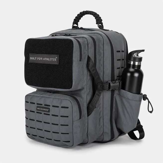 Рюкзак Pro Series серый 25 л