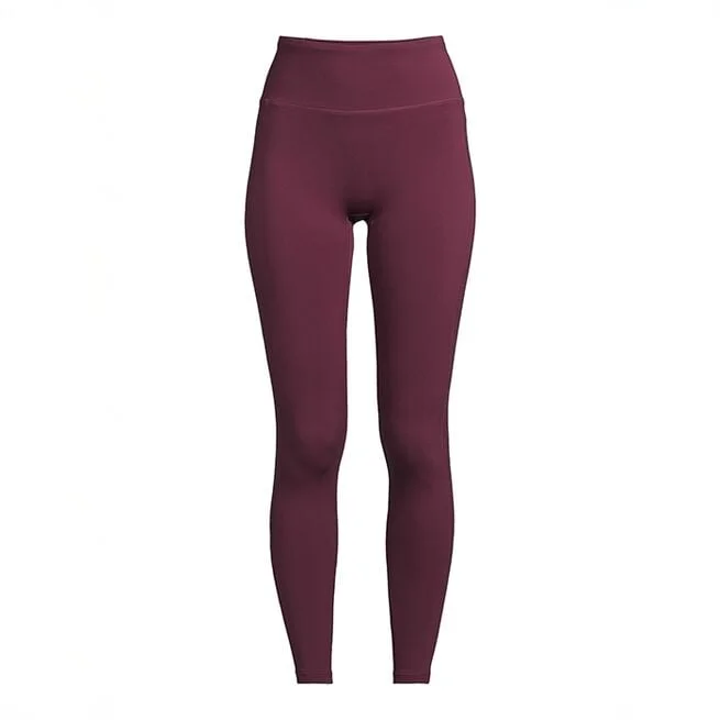 Софт-тач трикотажные изделия красные