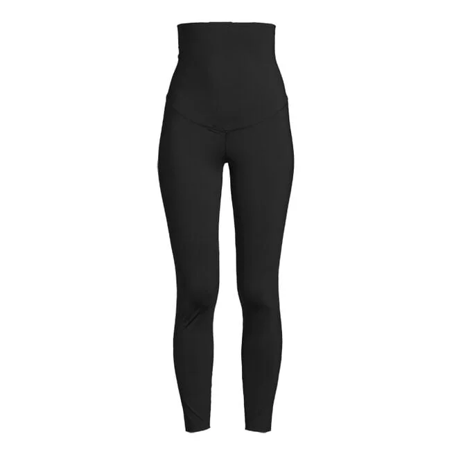 Колготки для беременных Essential черные