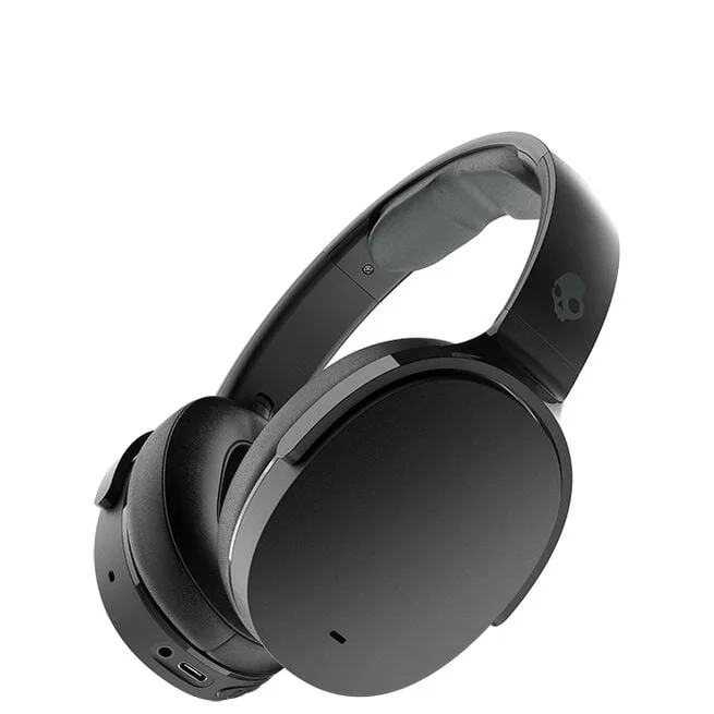 Беспроводные наушники-вкладыши Skullcandy Hesh ANC, черные