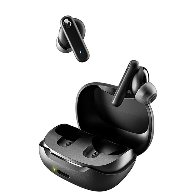 Skullcandy Smokin Buds True Wireless In-Ear, черные