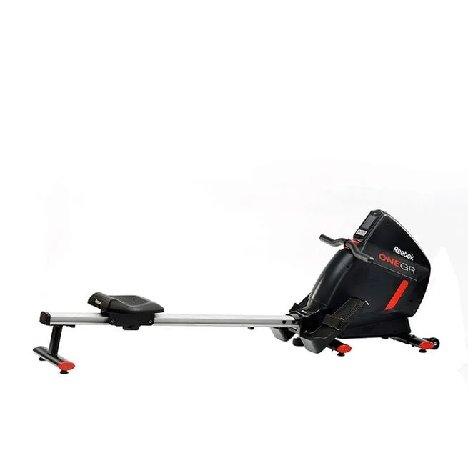 Reebok Rower GR, Черный