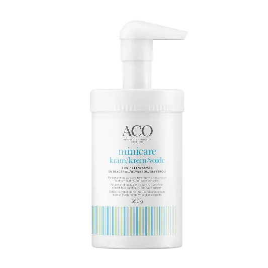 ACO Minicare 60% крем 350 г