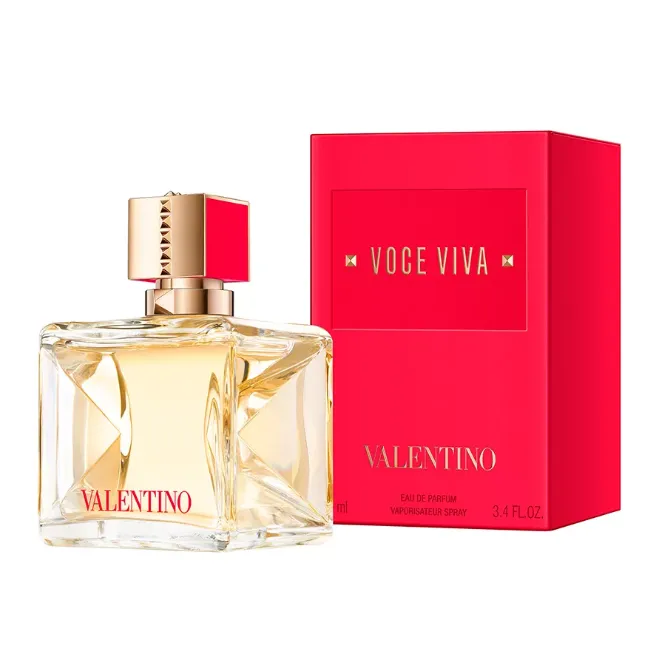  Парфюмерная вода Valentino Voce Viva 30 мл