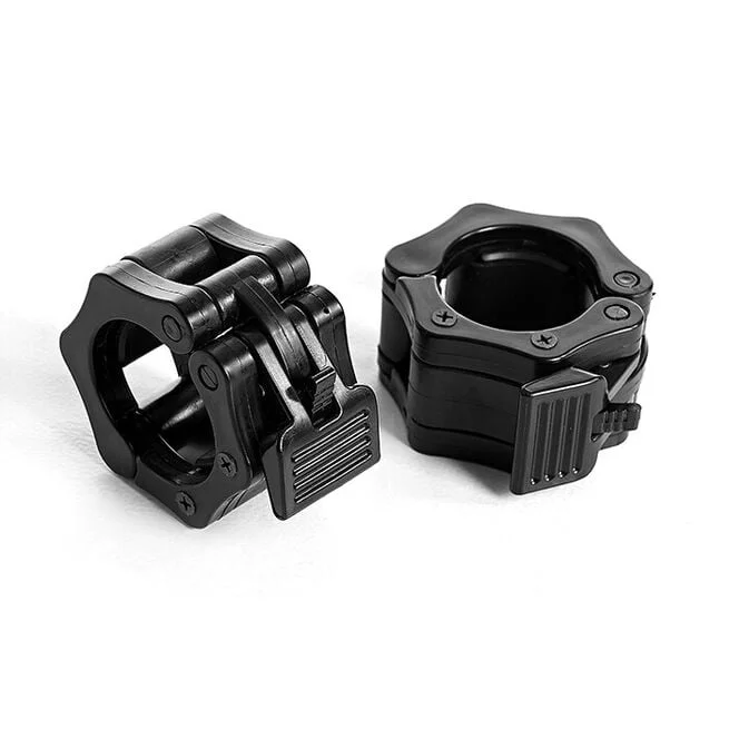 Штанга JawLock Lukko 50 мм 2 шт.