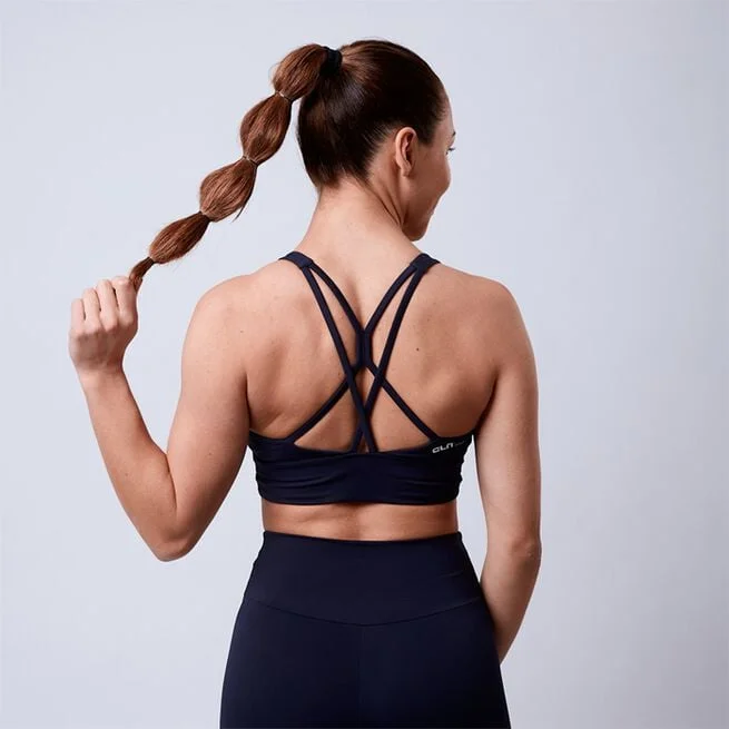 Спортивный бюстгальтер Pep Синий