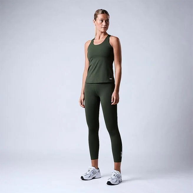 Трикотажные изделия Fuse 7/8 2.0 Зеленый