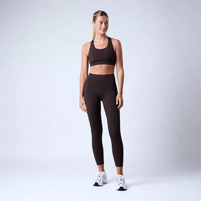 Трикотажные изделия Fuse 7/8 2.0 Коричневые