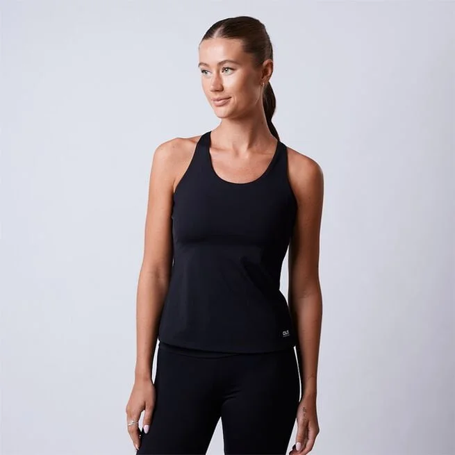 Предохранитель Singlet 2 в 1 Top Black