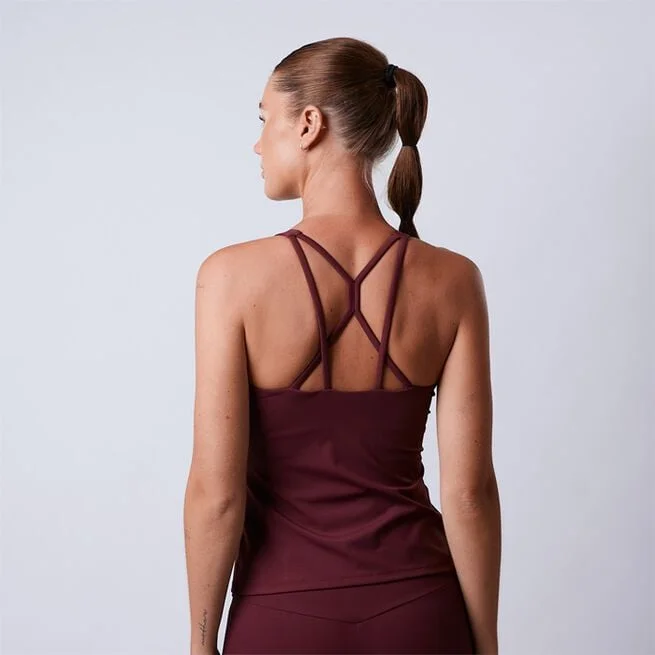 Рубашка Fuse 2 в 1 Красная