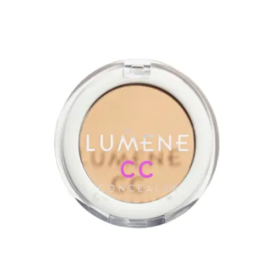 Консилер Lumene CC Color Correcting 2,5г светлый