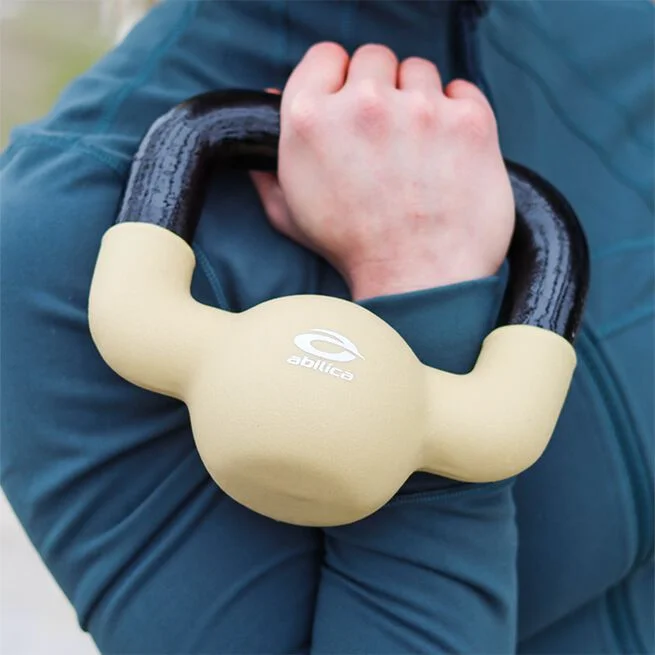 Гиря защищена