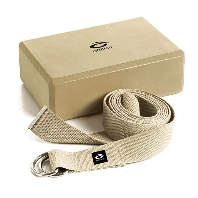 Набор для йоги Абилика
