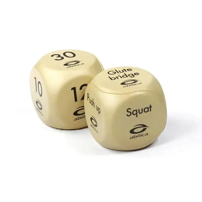 Тренировочные кости