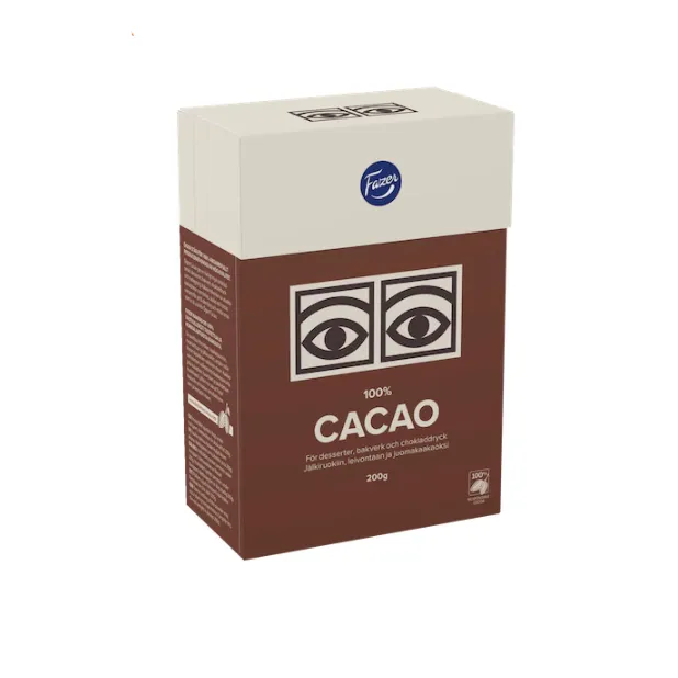 fazer cacao 200