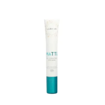 Матирующий тональный крем Lumene Matte Oil-control 20мл 