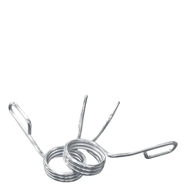 Пружинный воротник Пружинный замок 50 мм