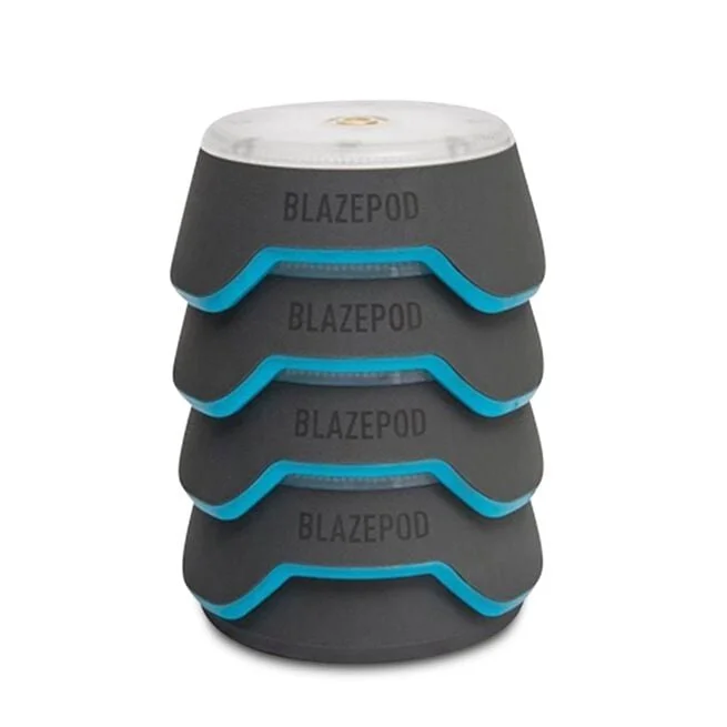 Стандартная упаковка BlazePod 4 шт.